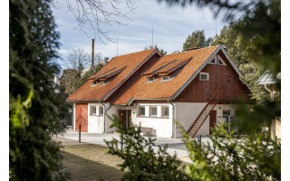 Kurti vasarą Palangoje: Lietuvos nacionalinis muziejus kviečia reziduoti „Kūrybatorijoje“