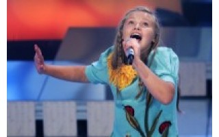 Paulina Skrabytė „Vaikų Eurovizijoje“ liko dešimta