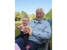 Donatas Žuolys su snūke