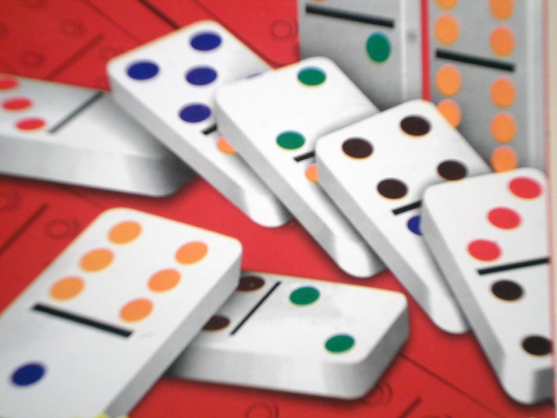 Internetiniai lošimai: legalūs jau penkerius metus