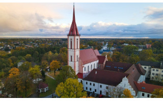 Kretingoje – planas sekti kaimynės Palangos pavyzdžiu ir įvesti mokestį turistams