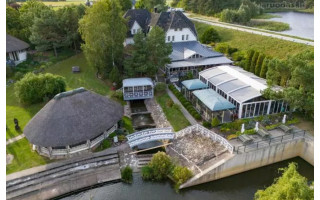 Parduoda Kretingos „Vienkiemį“: pageidauja 3 milijonų eurų 