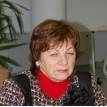 Marytė Vačerskienė (buvusi miesto vicemerė):