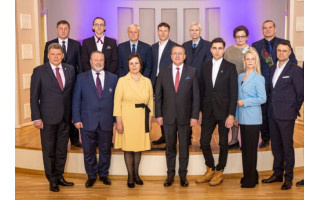 Palangos miesto savivaldybės tarybos 33-iasis posėdis įvyks vasario 19 d. 9 val.