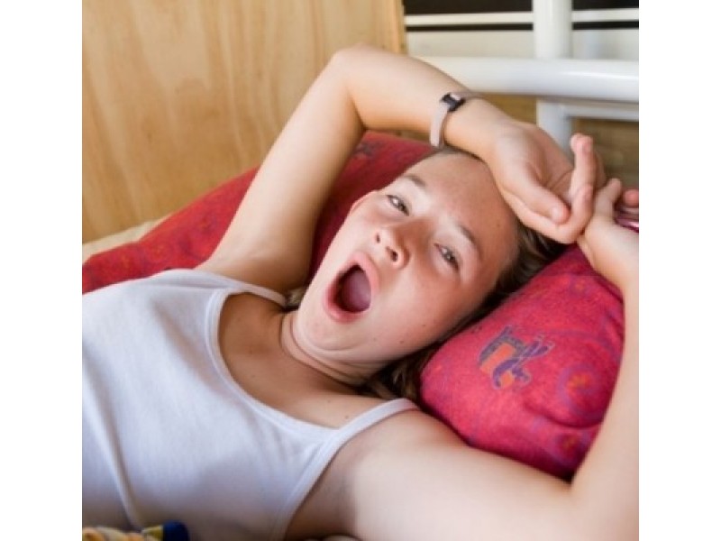 Efektyviausi būdai ryte atsikratyti mieguistumo