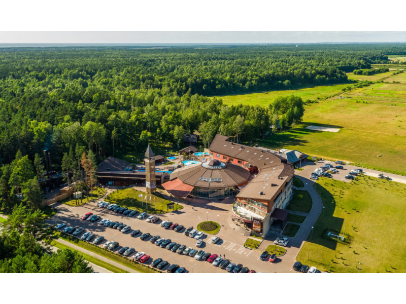 „Ričardas Jovaiša: kaip vizija plyname lauke virto atsakomybe už žmones“ / Organizacijos nuotr.