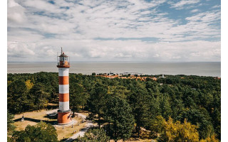 Neringa artėjančius 2024-uosius skelbia Švyturių metais