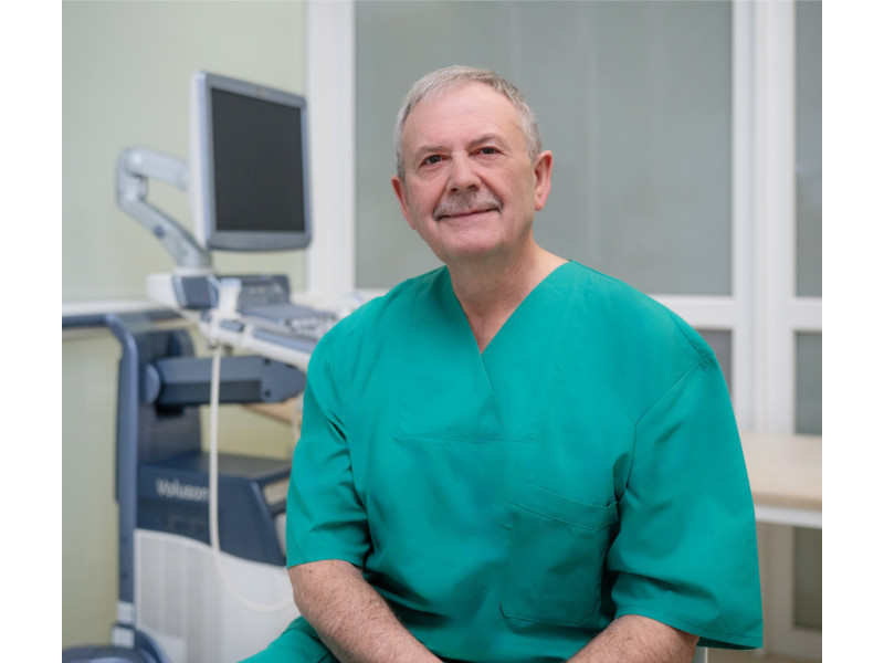 Arvydas Berenis