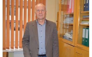 Kai kitus ūkio reikalai vargina, palangiškiui jų gausa – nė kiek nebaisi