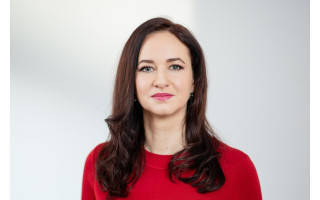Socialinės apsaugos ir darbo ministrė Inga Ruginienė pristatė politinę komandą – joje nėra Svetlanos Tučkės