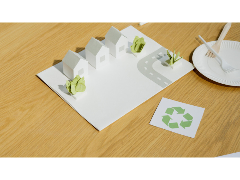 Ką slepia „trikampis“ ant pakuočių ir kodėl jis svarbus kiekvienam?