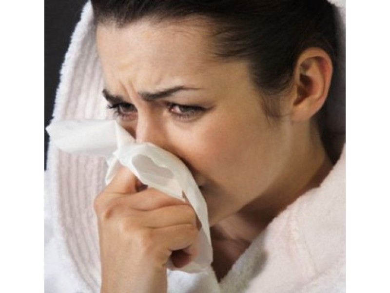Septyni klausimai apie gripą  