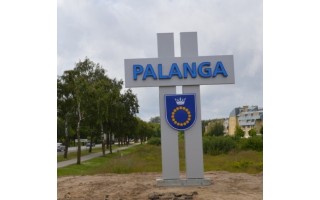 Palanga atsisako „pagalvės“ mokesčio 