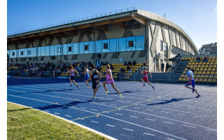 „Cosma Cup“  varžybose Palangoje dalyvavo 130 sportininkų iš 27 pasaulio šalių (FOTO GALERIJA)