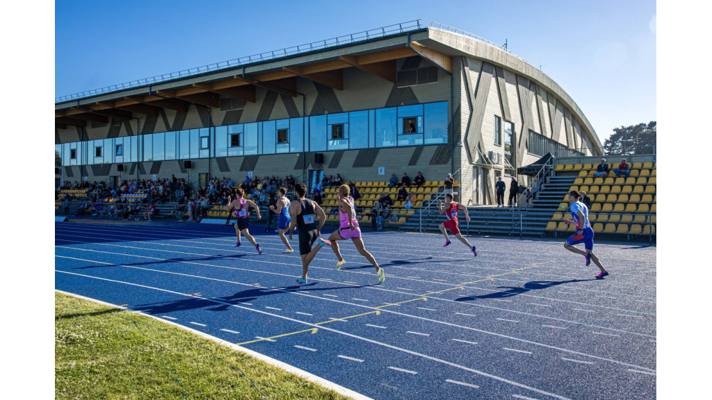 „Cosma Cup“  varžybose Palangoje dalyvavo 130 sportininkų iš 27 pasaulio šalių (FOTO GALERIJA)