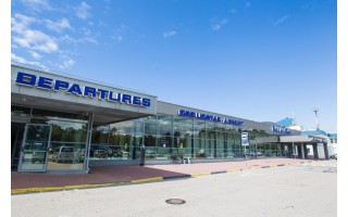 Palangos oro uoste – internetinė automobilių stovėjimo rezervacija