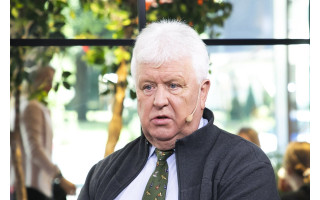 Palangos kopose pastebėtas nekviestų „turisčių“ vajus: gamtininkas paaiškino, kas čia dedasi 