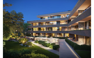 Brangiausia gatvė Palangoje: pereini ją – ir už kvadratą moki 5000 eurų daugiau