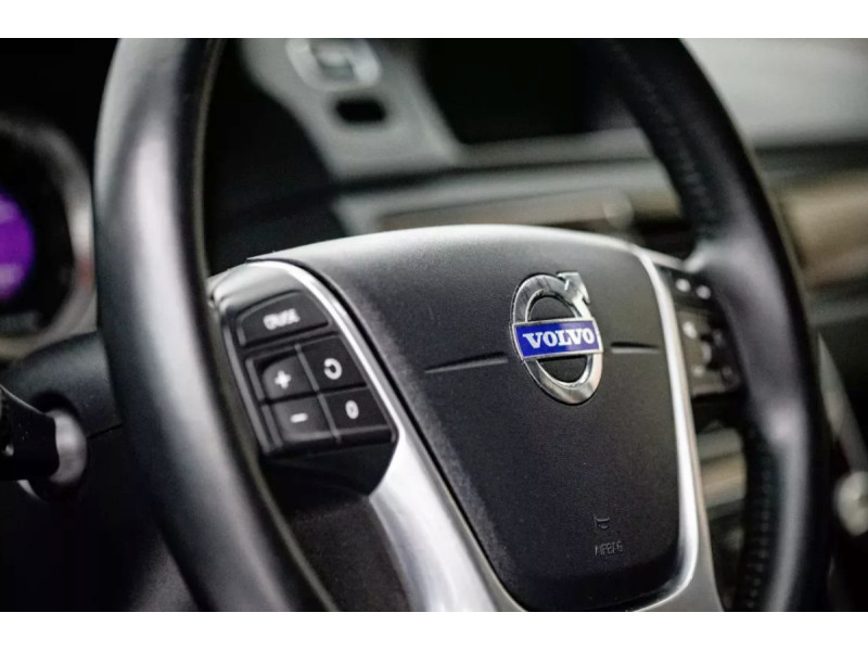 „Volvo“ automobilis / Unsplash