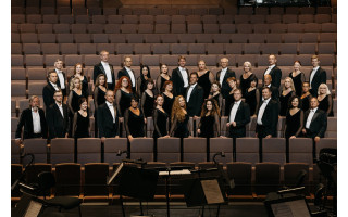 KVMT choras kviečia kartu leistis į išskirtinę muzikinę kelionę