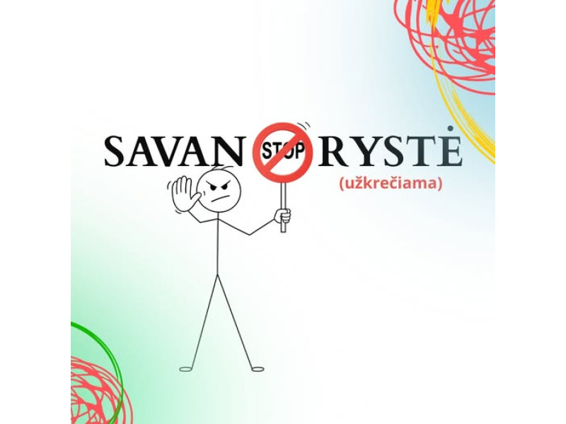 Palangos jaunimo ir savanorystės centras kviečia prisijungti: savanorystė – galimybė augti ir kurti bendruomenę