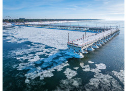 Meras Šarūnas Vaitkus: „Sausio sąskaitos Palangoje augo dėl šalčio, ne dėl kainos“