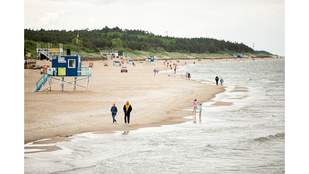 Palanga / E. Blaževič/LRT nuotr.