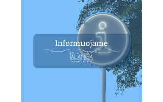 Palangoje – 17 apleistų ir netinkamai naudojamų sklypų: sąraše ir J. Basanavičiaus gatvė