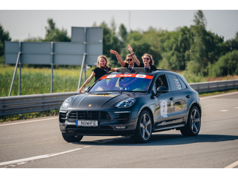 Vytauto PILKAUSKO nuotraukos