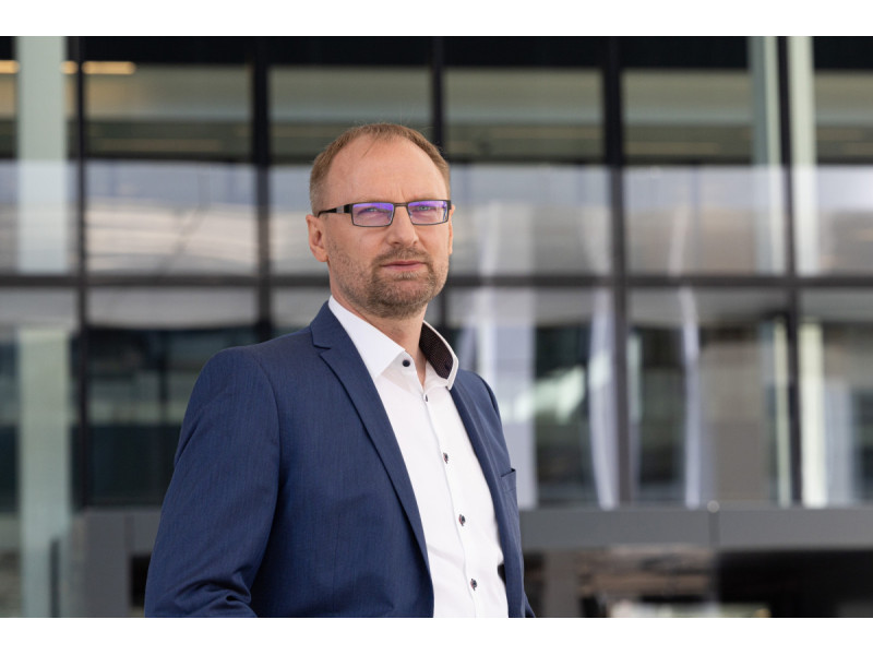 „Telia“ DI teisės ekspertas prof. Paulius Pakutinskas