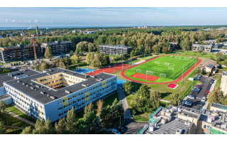 Palanga papildomai skyrė beveik 82 tūkstančius eurų į pensiją išeinantiems pedagogams