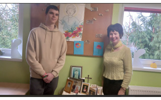 Viltis – kvailių motina, bet motina atiduoda viską