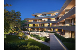 Tarp 5 prestižiškiausių šių metų būstų – net trys Palangoje