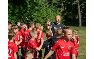 Darbo ginčų komisija rėžė antausį Palangos sporto centrui – žinomas futbolo treneris Marselis Balasanovas atleistas neteisėtai