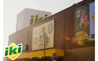 „Iki“ toliau kuriasi arčiau pirkėjų: pajūrio krašte šiemet – svarbios naujienos