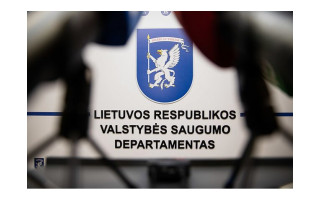 VSD visoje Lietuvoje – ir Palangoje – stebi suaktyvėjusius internetinius „trolius“ ir „botus“