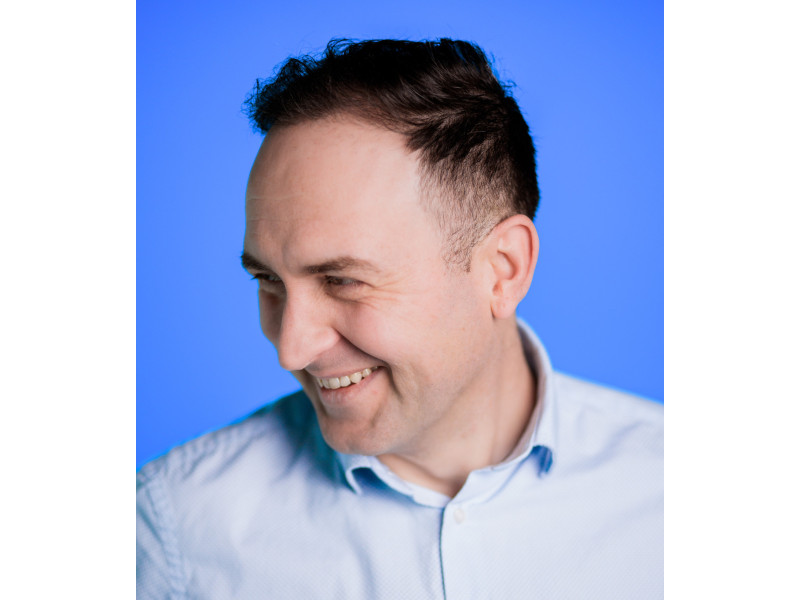 Linas Marcinkevičius, „Tele2“ Kredito ir rizikos kontrolės vadovas