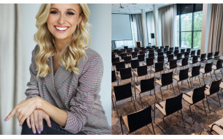Mėgstantiems aktyvias veiklas, kokybišką poilsį ir gardų maistą – viešbutis ,,Gabija’’ kviečia į įdomias, kitokio formato konferencijas