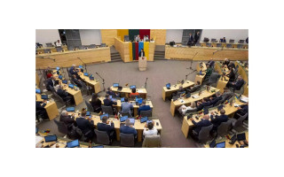 Seimas svarstys, ar kurortuose uždrausti nedideles statybas be leidimų
