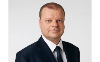 Saulius Skvernelis: „Branginkime ir svarbiausia – saugokime Palangą, šį nepaprastą mūsų šalies kampelį, kad ne tik mes, bet ir mūsų ateities kartos galėtų tuo džiaugtis"