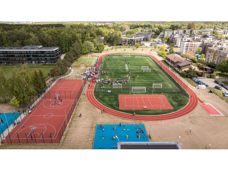 Aldo Kazlausko nuotrauka