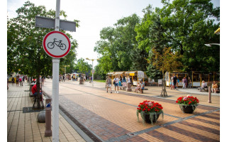 Palangos verslininkai sezoną vertina palankiai ir viliasi, kad Galimybių pasai užtikrinis lankytojų srautą ir žiemą