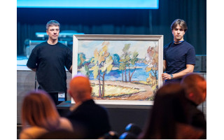 Ilgamečio labdaros renginio Palangoje misija – drauge dalintis gerumu  