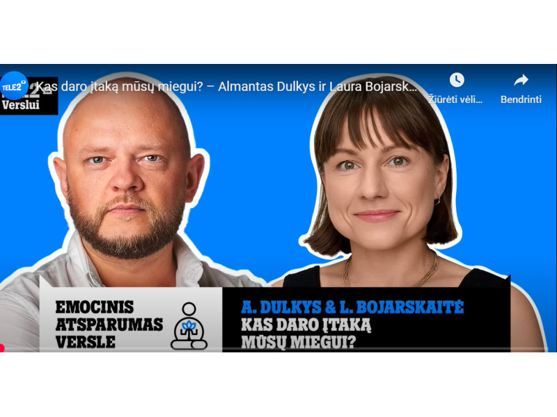 Klaida, kurią daro beveik visi: štai, kodėl prabudę jaučiatės neišsimiegoję