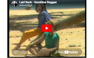 Palangoje koncertuos legendinė danų grupė „Laid Back“