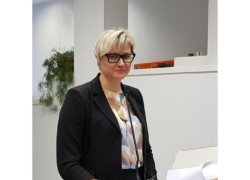 „Palangos tiltą“ Žurnalistų etikos inspektoriaus tarnybai skundusi Palangos savivaldybės Švietimo skyriaus vedėja Laima Nedzveckienė liko nieko nepešusi – skundas atmestas