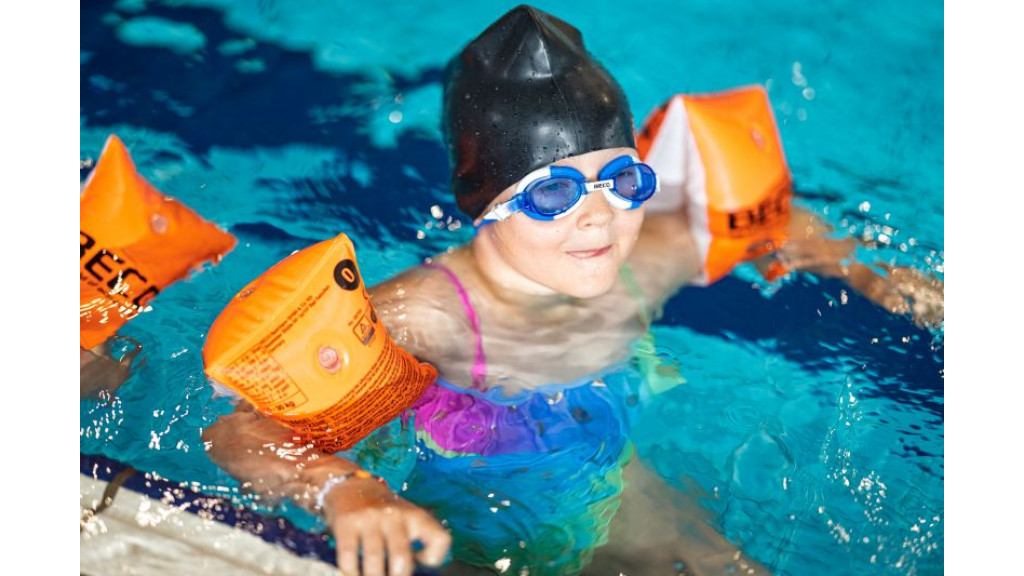 Palangos baseinui – 7-eri: bendruomenė, sportas ir modernios technologijos po vienu stogu