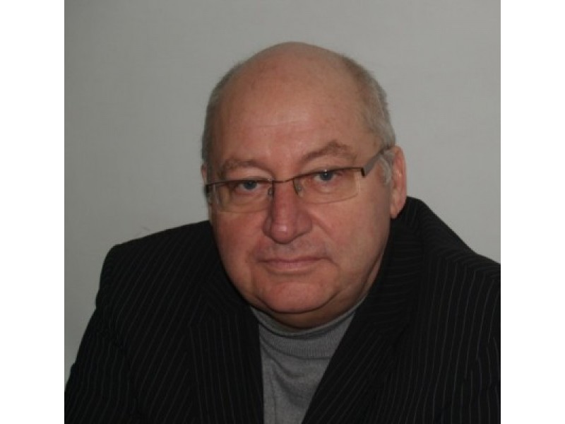 Eugenijus Čilinskas