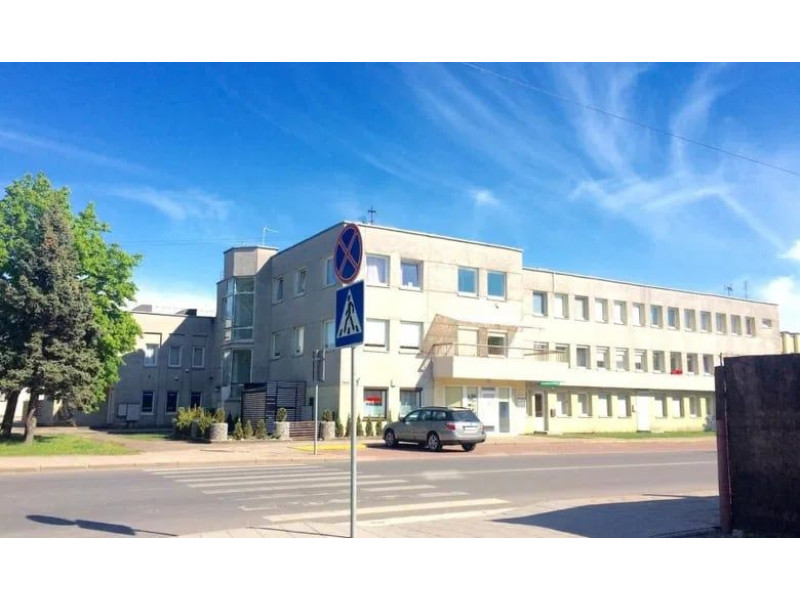  Meras Šarūnas Vaitkus atsiprašo už laikinus nepatogumus – Sporto centras įpareigotas kuo skubiau susitvarkyti