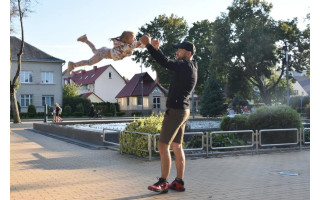 Idealios šeimų atostogos Palangoje: jūros teikiamus malonumus papildo pramogų gausa